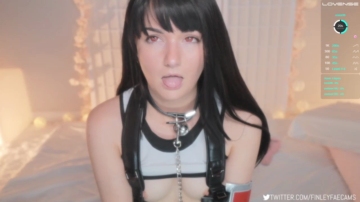 Finleyfae  10-08-2021 orgasm Female